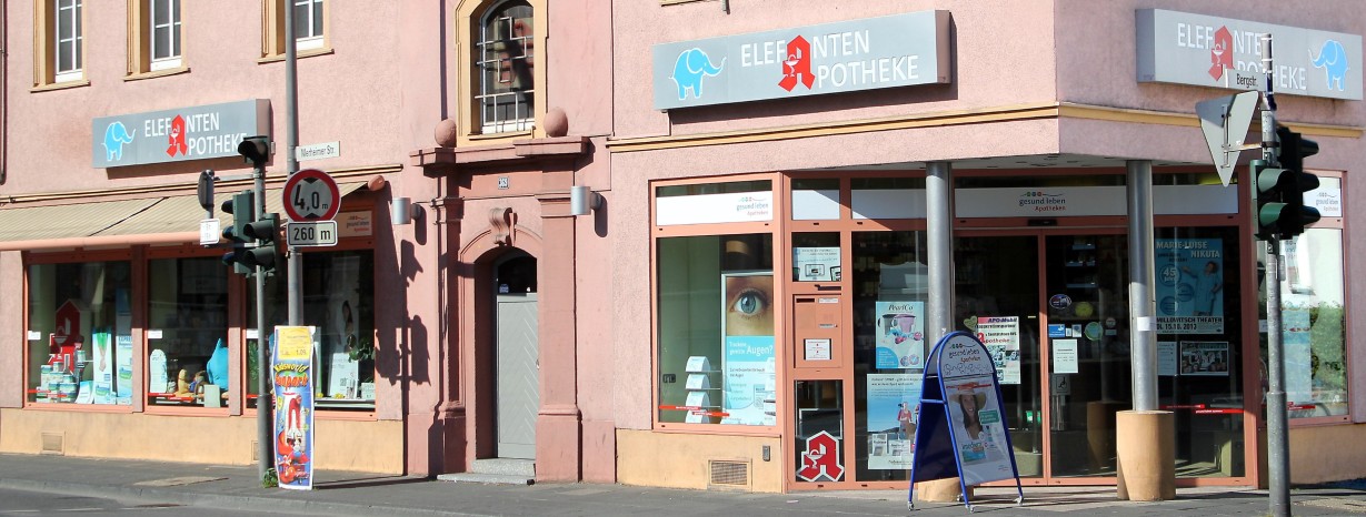 Elefanten-Apotheke e.K.
