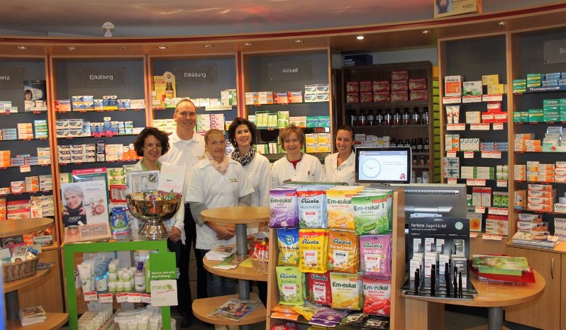 Apotheke Melder