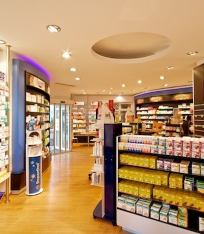 Franken-Apotheke
