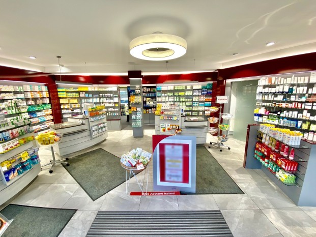 Apotheke-Kleinzschachwitz