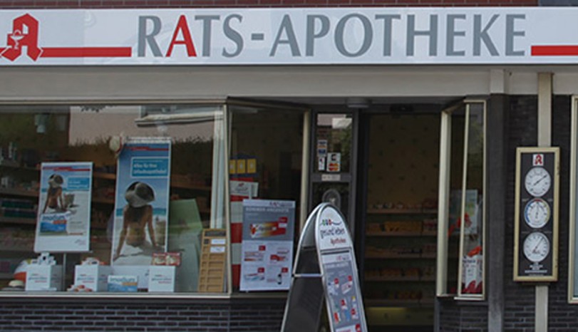 Rats Apotheke Diepholz