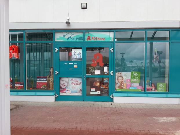 Delphin Apotheke