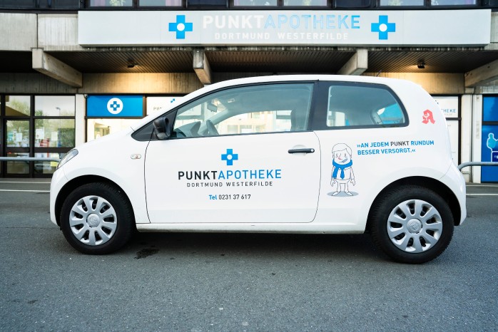 Punkt Apotheke