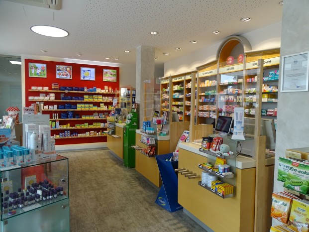Pfalz-Apotheke