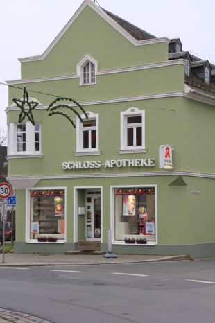 Schloss-Apotheke