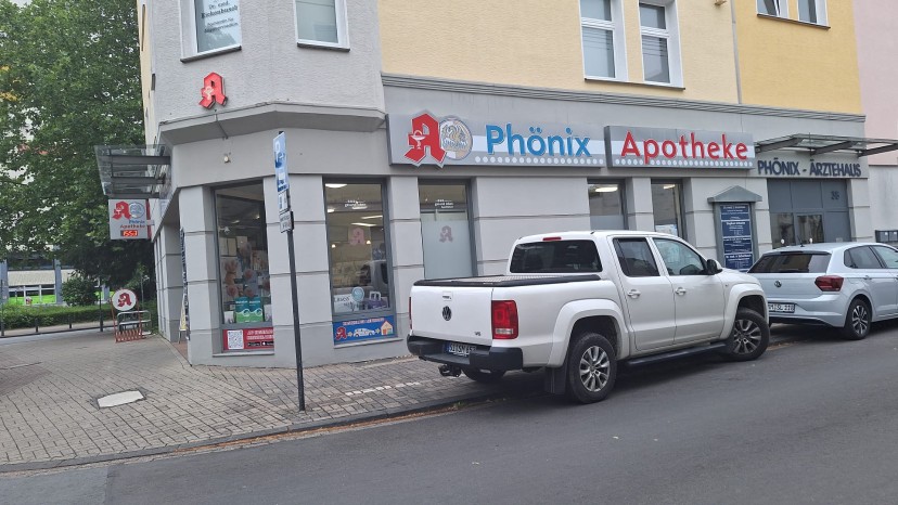 Phoenix Apotheke
