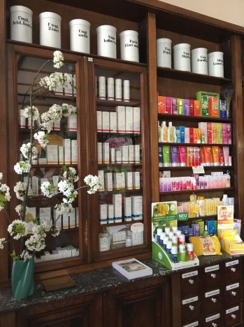 Palmen-Apotheke