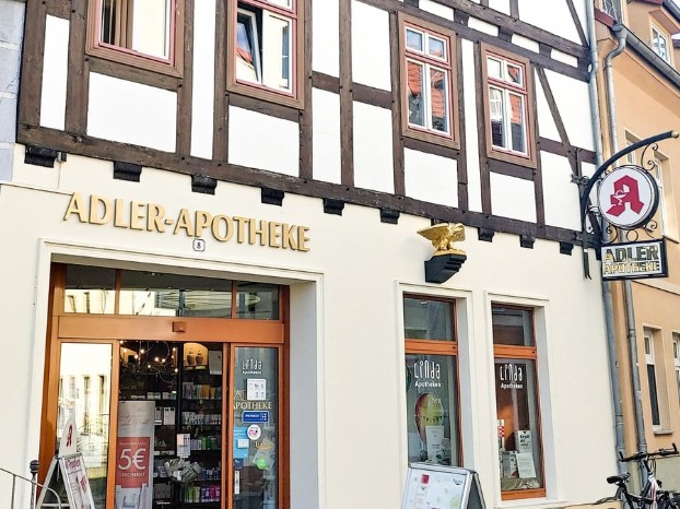 Adler-Apotheke