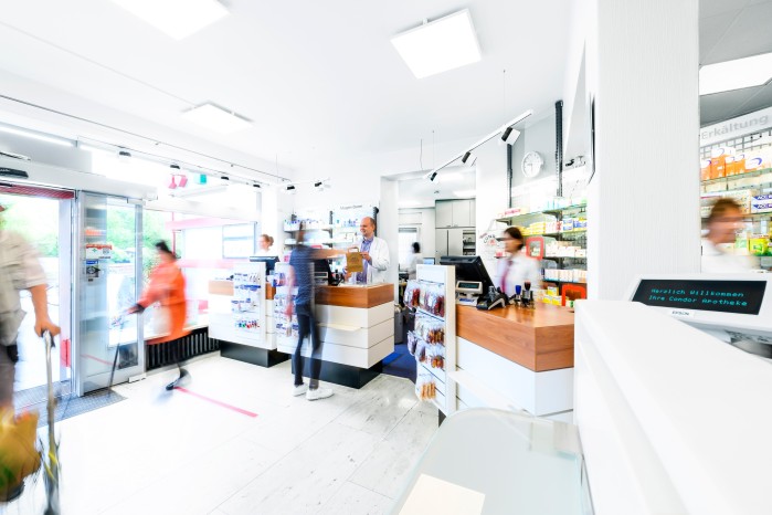 Condor Apotheke