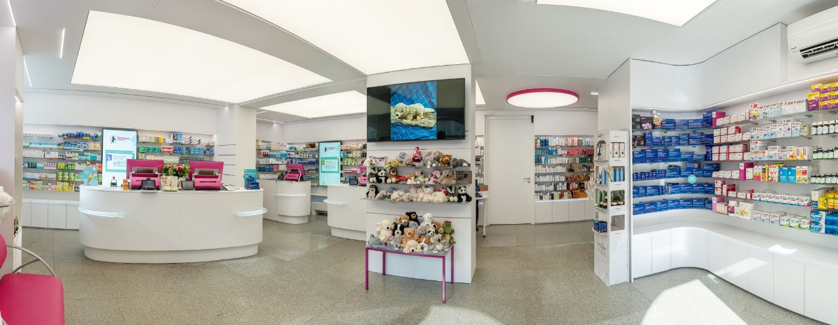 Einhorn-Apotheke Straubing