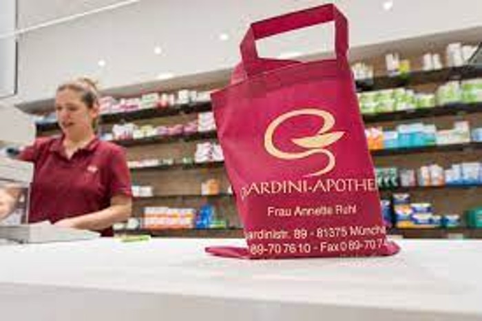 Guardini-Apotheke