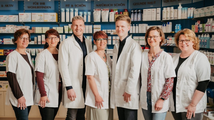 Stern-Apotheke