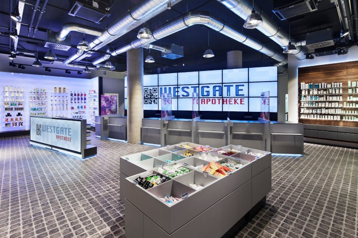 Westgate-Apotheke