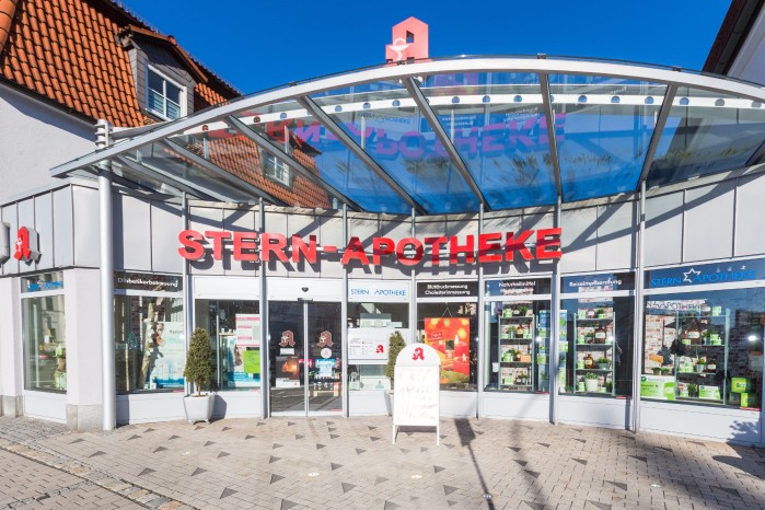 Stern-Apotheke