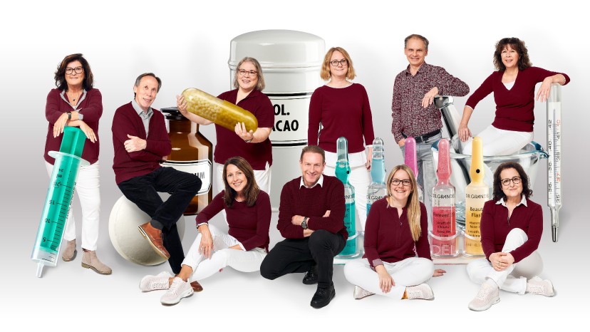 Apotheke am Fasanenkrug