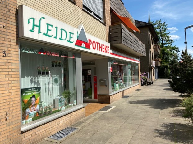 Heide Apotheke