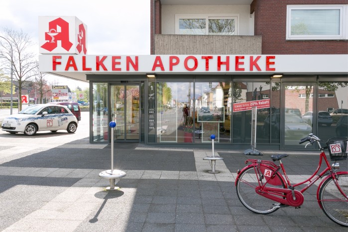 Falken Apotheke