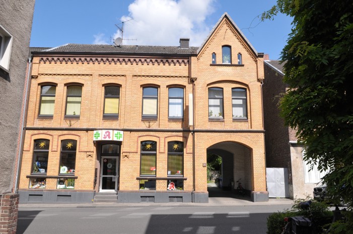 Sonnen-Apotheke