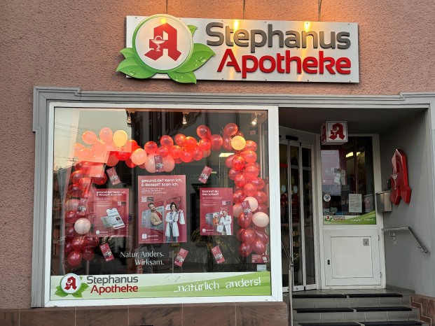 Stephanus-Apotheke