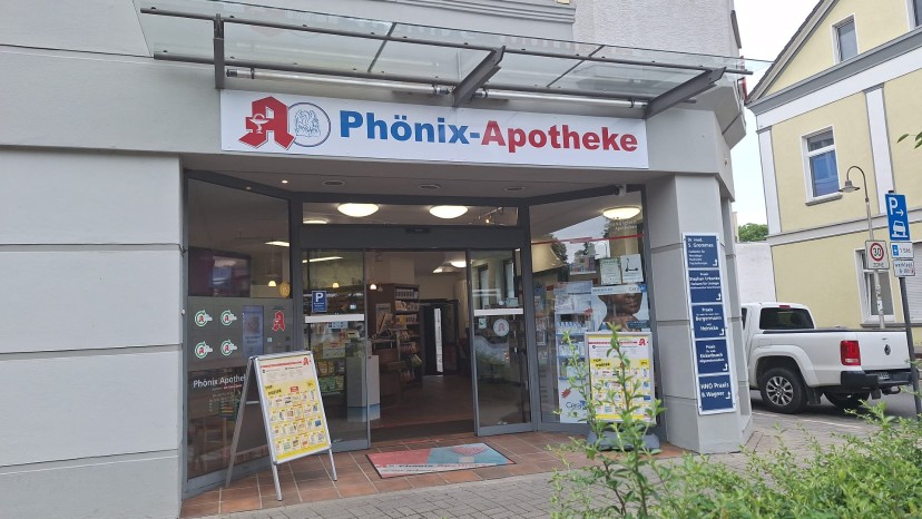 Phoenix Apotheke