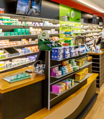 Franken-Apotheke