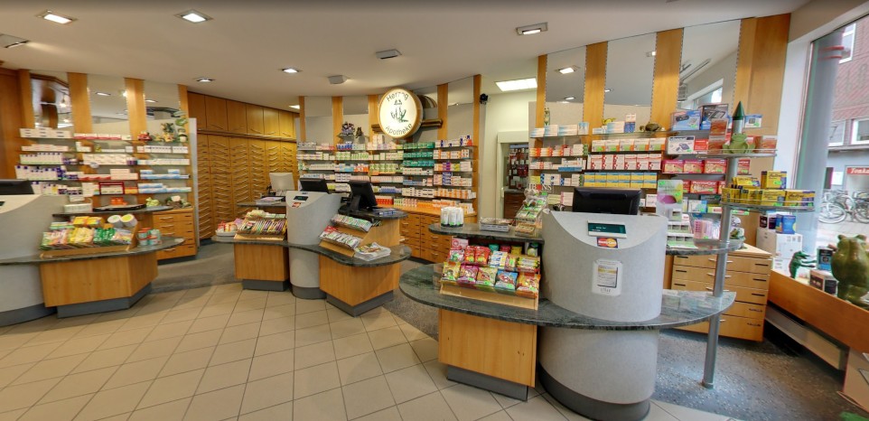 Herzog Apotheke