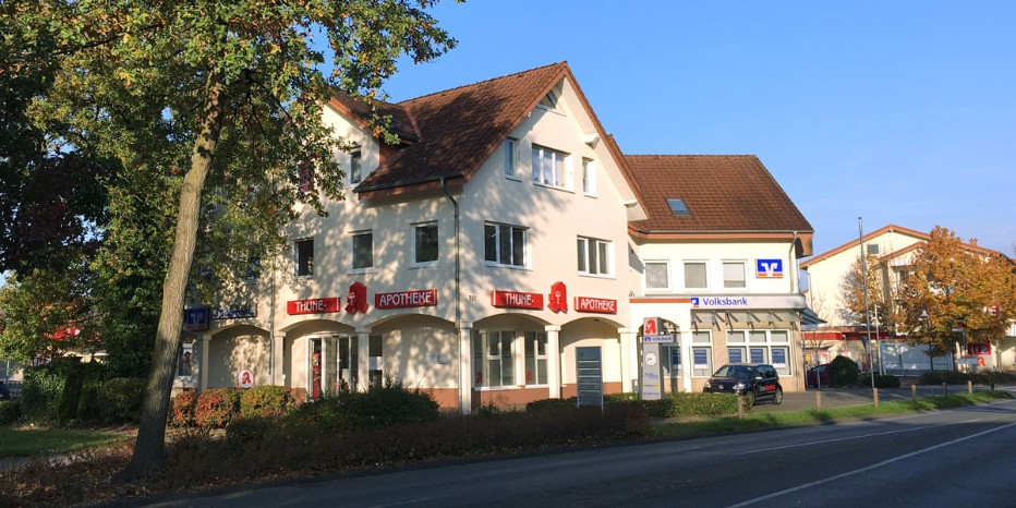 Thune-Apotheke