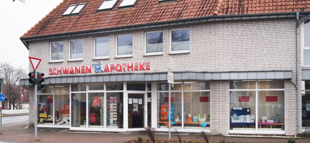 Schwanen-Apotheke