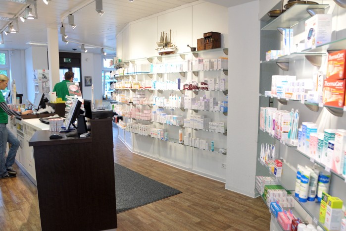 Michaelis Apotheke