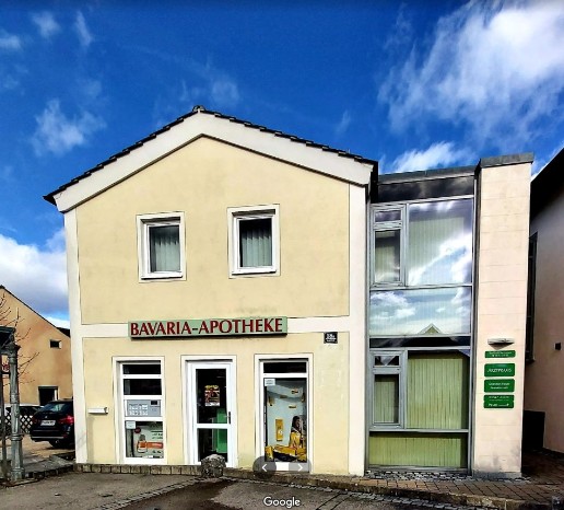 Bavaria-Apotheke