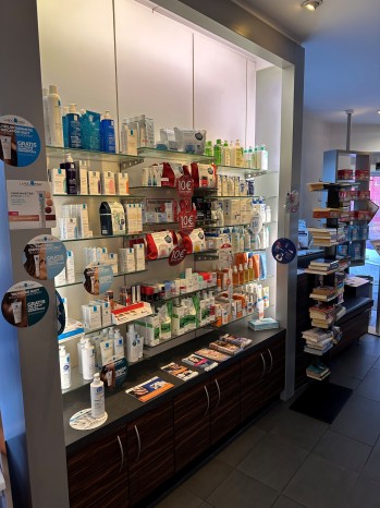 Schloß-Apotheke
