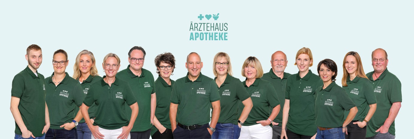 Ärztehaus-Apotheke