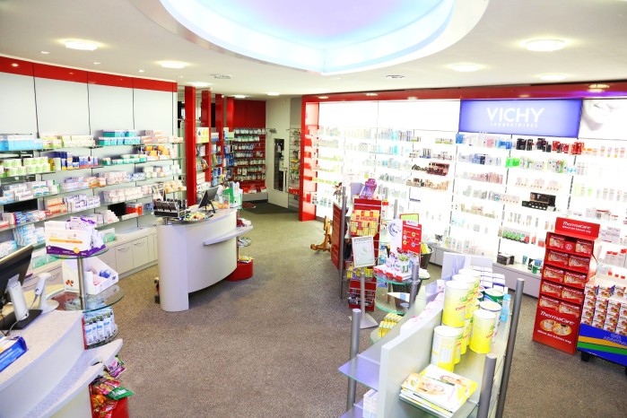 Vital Apotheke