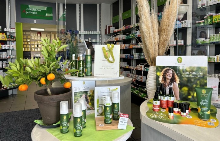 Stephanus-Apotheke