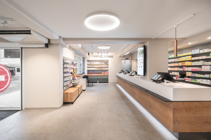 Uhland Apotheke