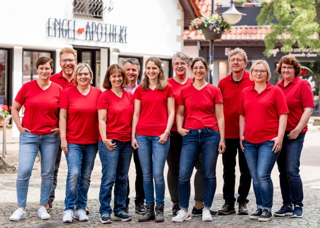 Engel-Apotheke