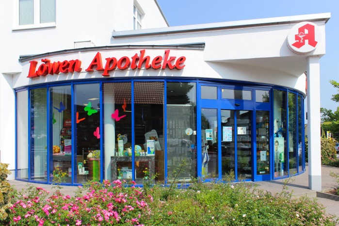 Löwen-Apotheke