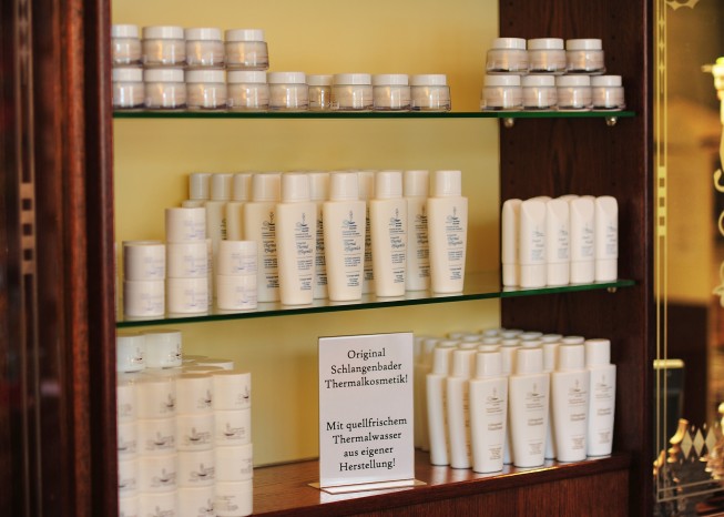 Schlangen Apotheke