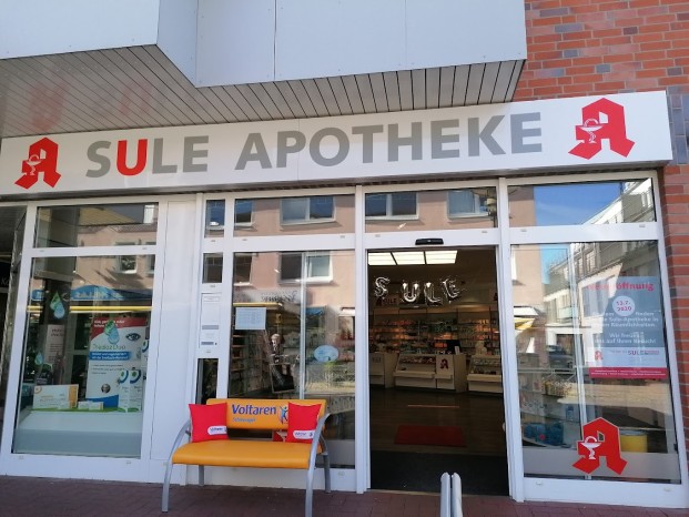 Sule-Apotheke