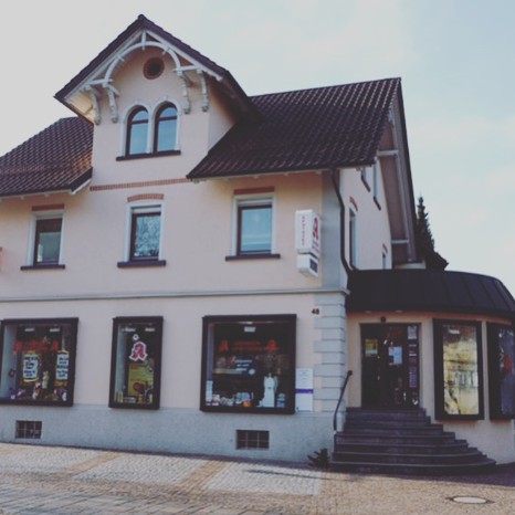 Sonnen-Apotheke