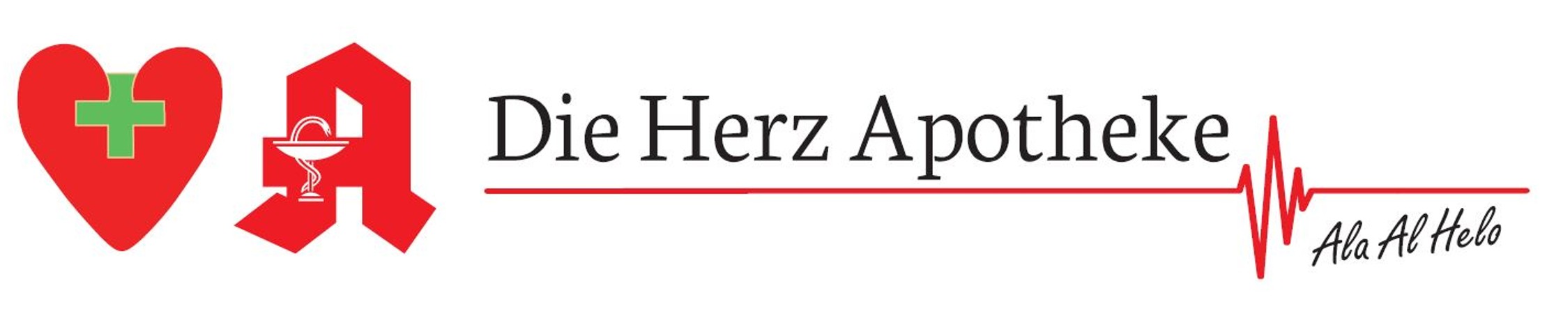 Die Herz-Apotheke