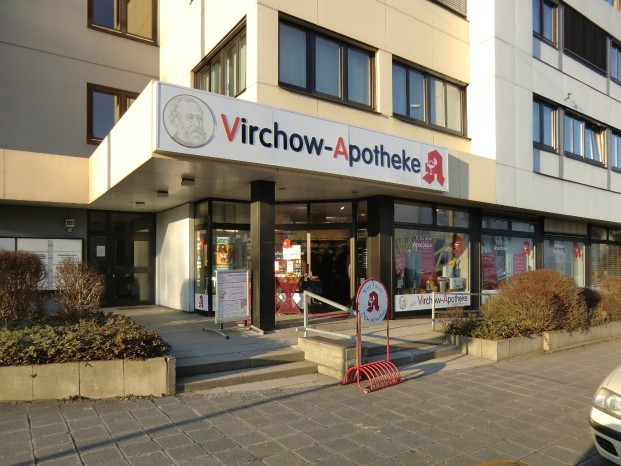 Virchow-Apotheke