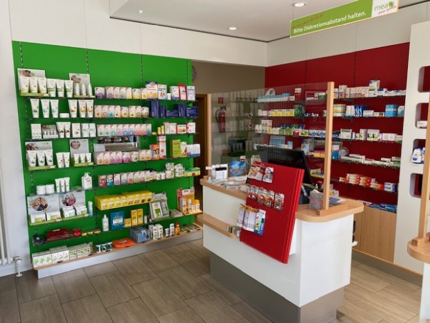 Heide Apotheke