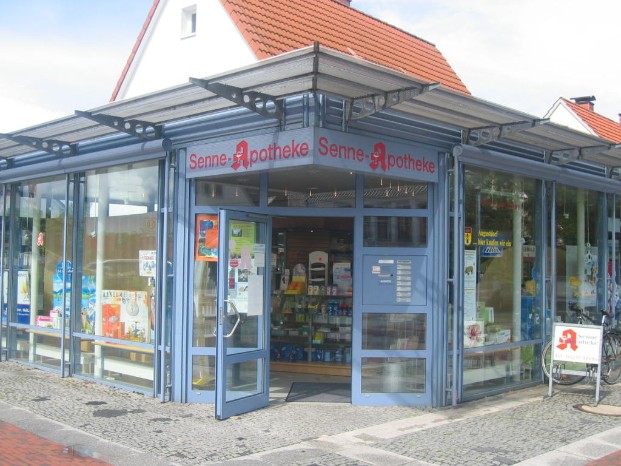 Senne Apotheke