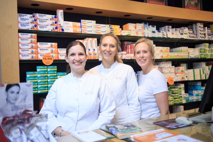Krauses Apotheke
