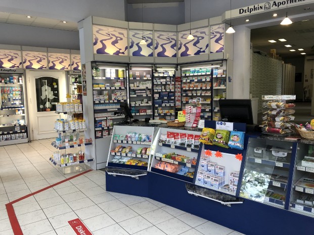 Delphin Apotheke