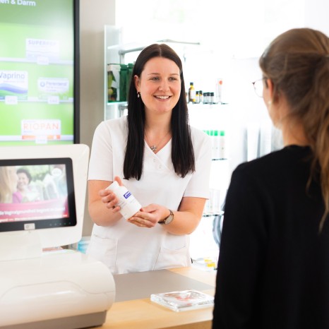 Löwen Apotheke