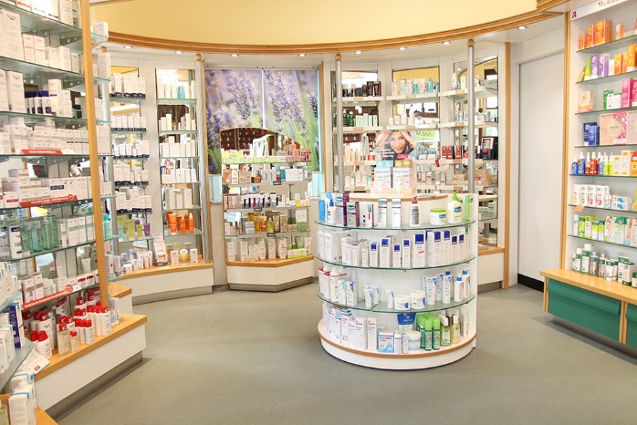 Schreibersche Apotheke