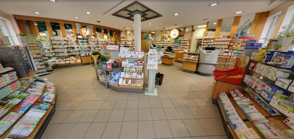 Herzog Apotheke