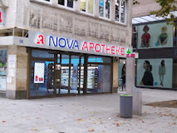 Nova Apotheke